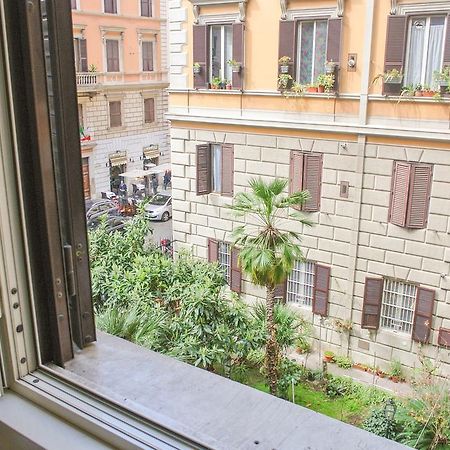 Appartamento Larisarooms Рим Экстерьер фото