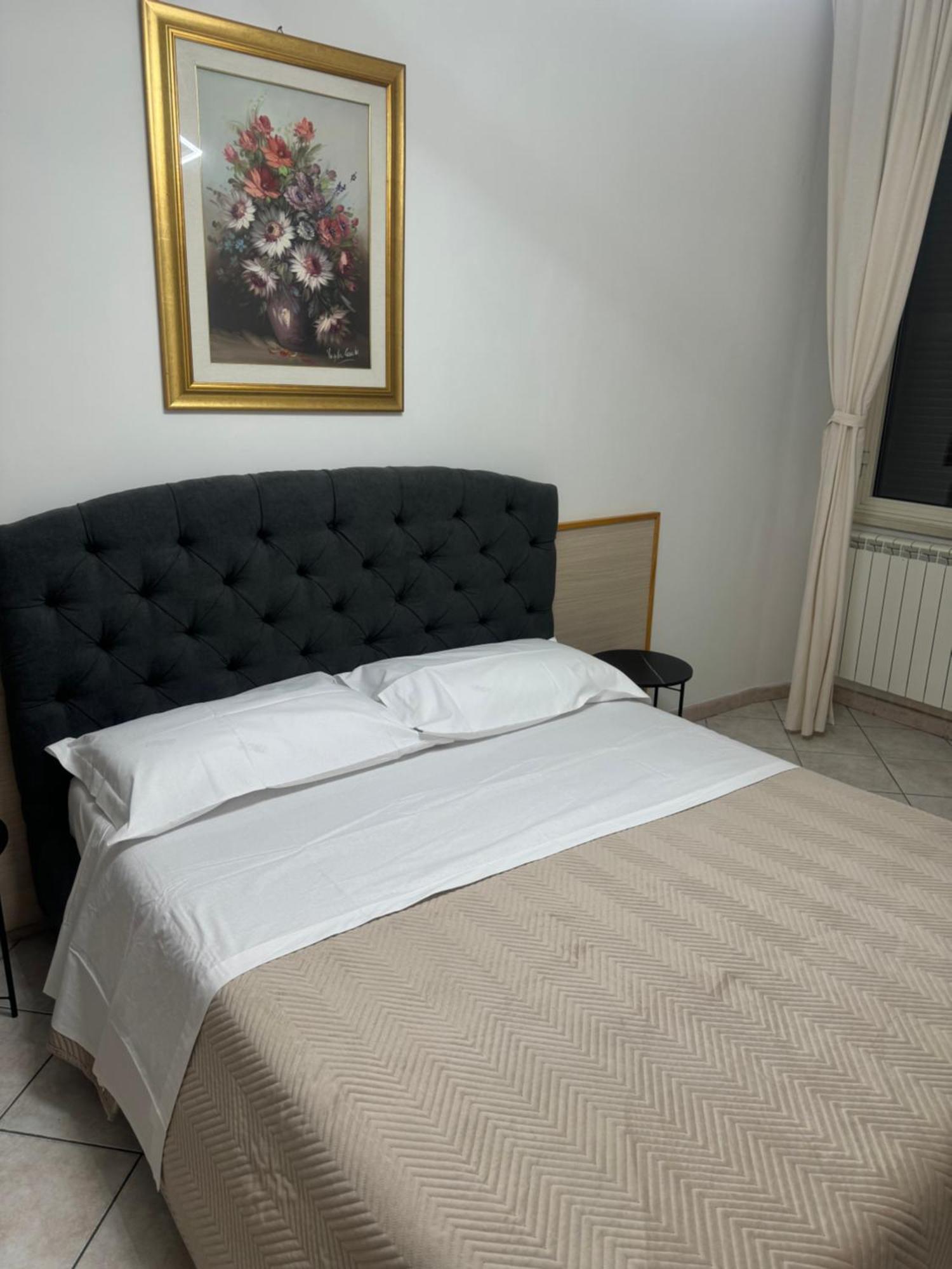 Appartamento Larisarooms Рим Экстерьер фото