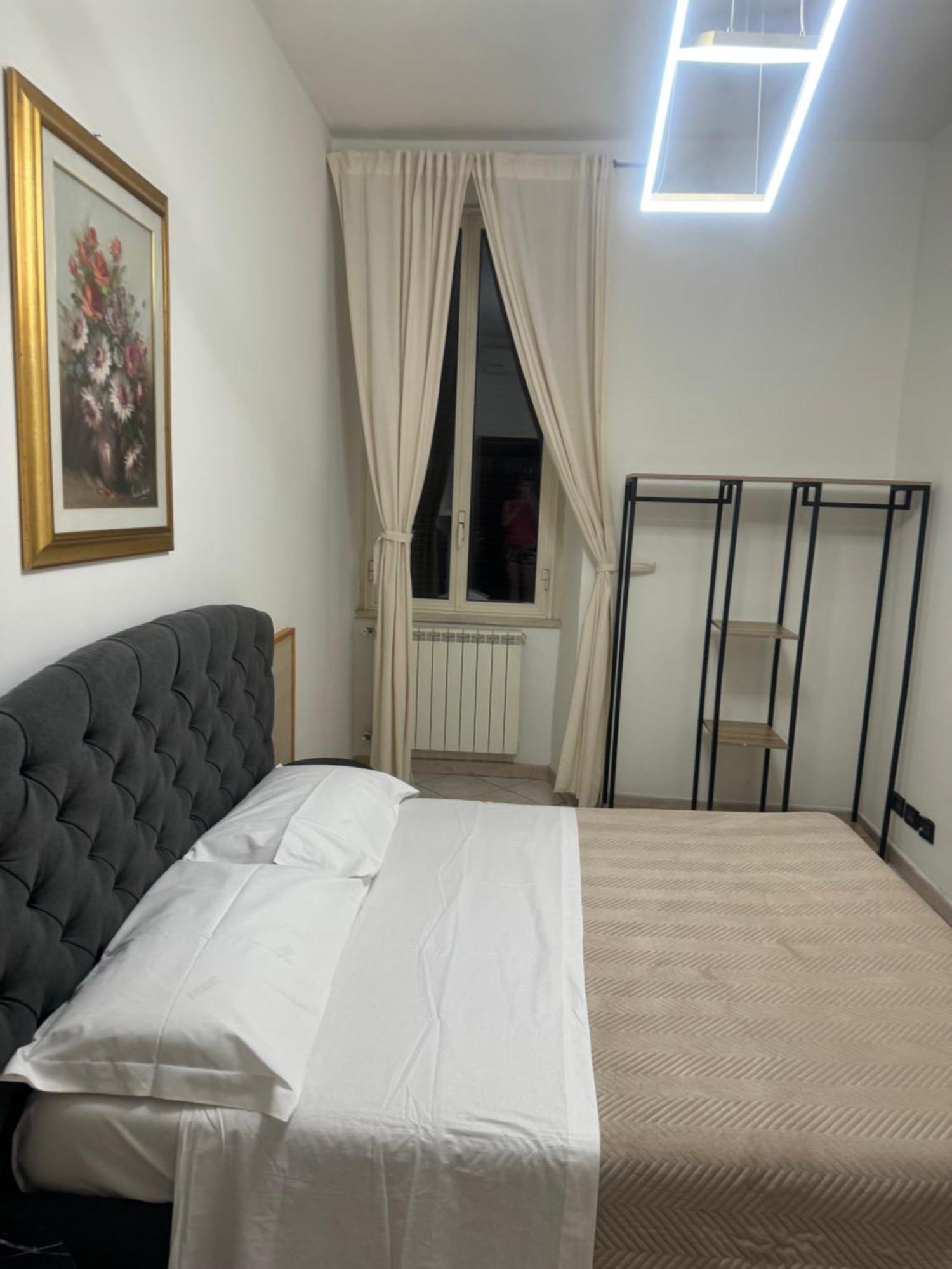 Appartamento Larisarooms Рим Экстерьер фото