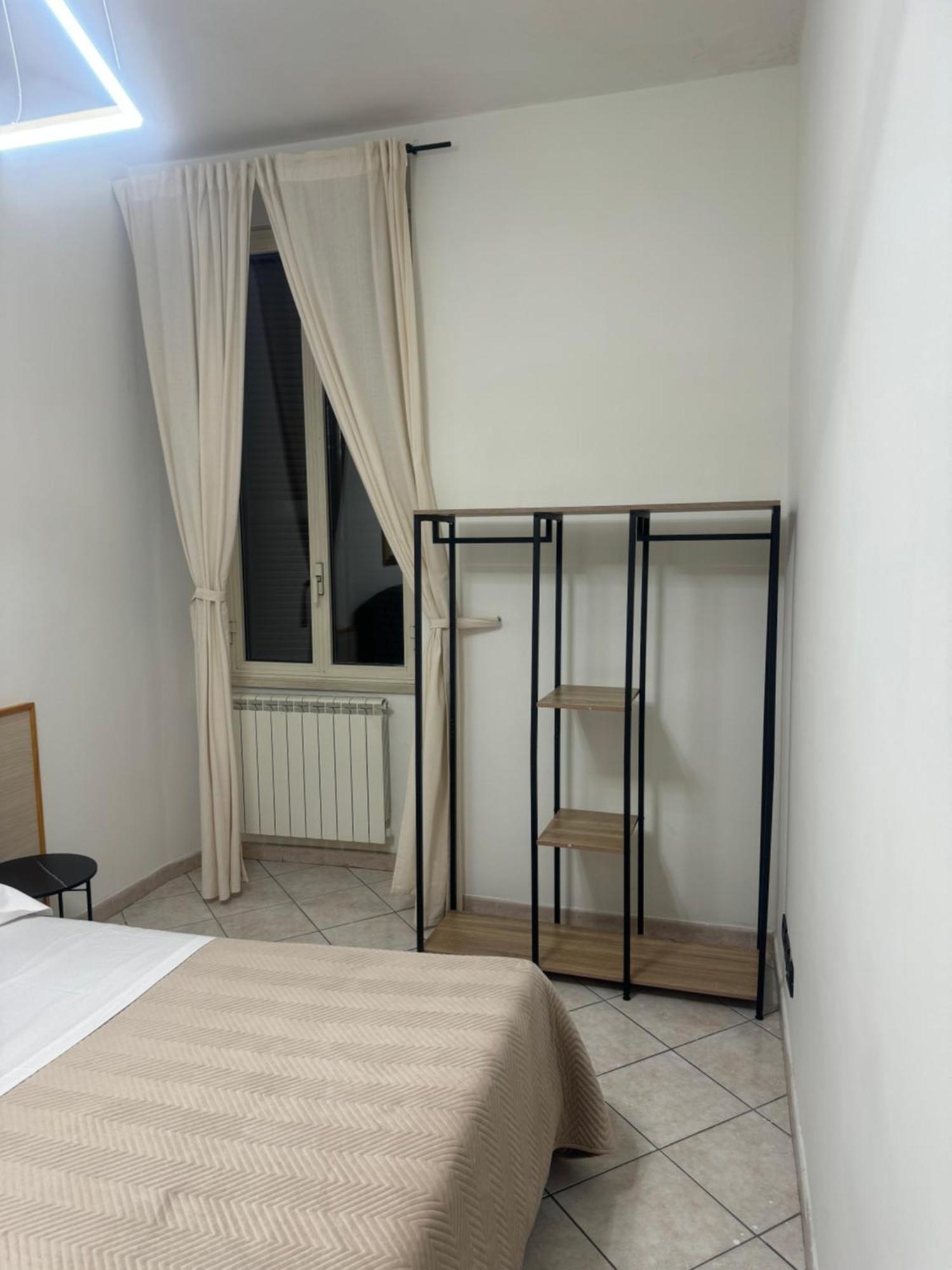 Appartamento Larisarooms Рим Экстерьер фото