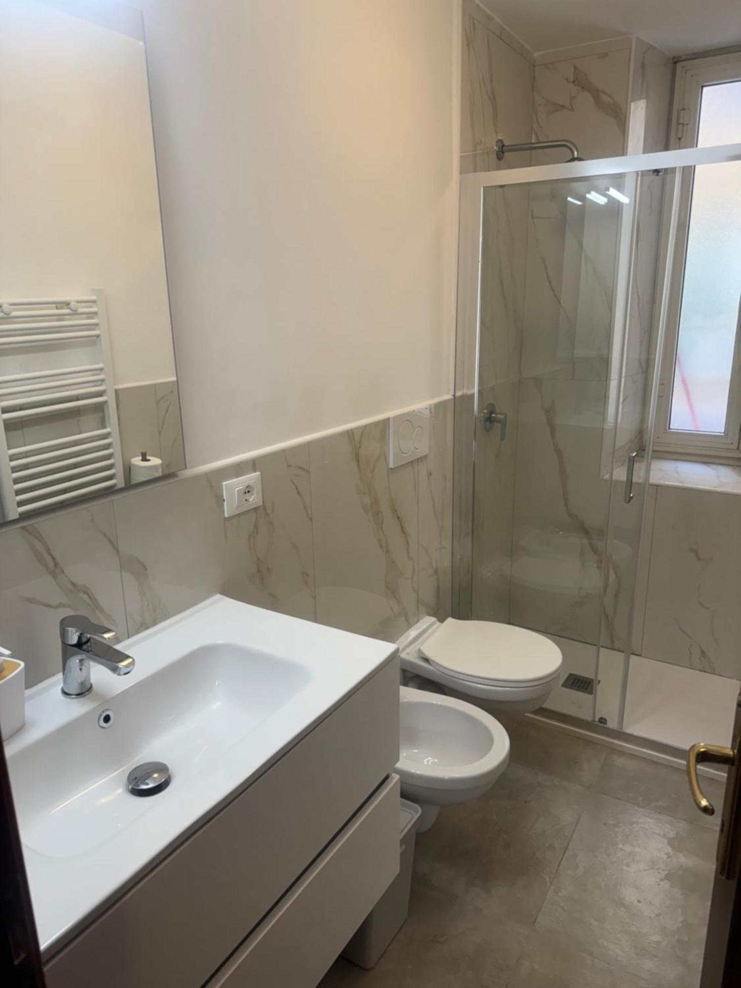 Appartamento Larisarooms Рим Экстерьер фото