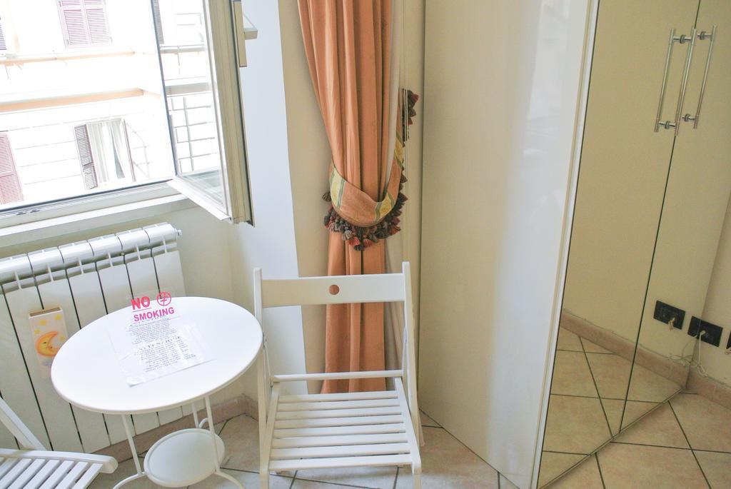 Appartamento Larisarooms Рим Номер фото